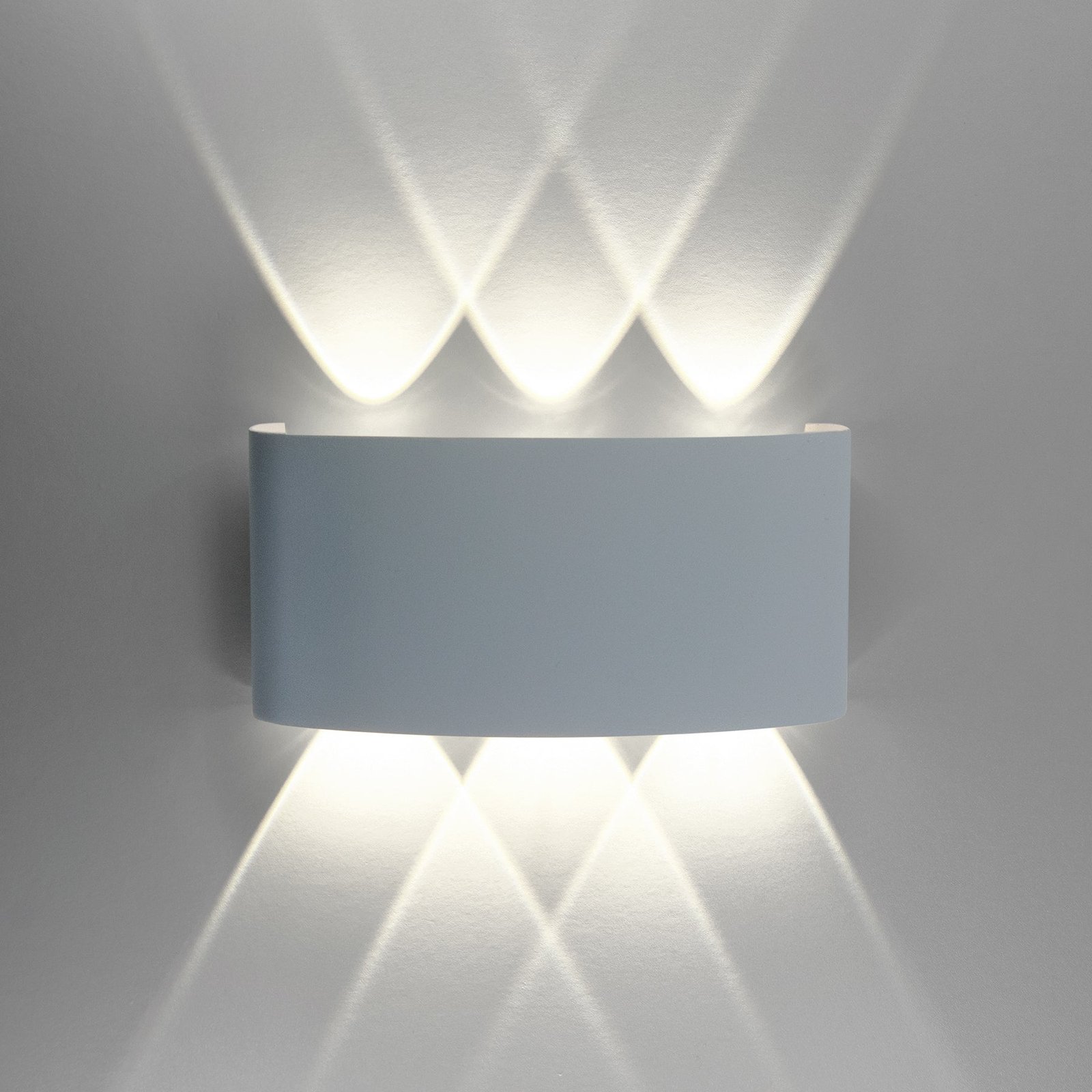 LED WALL LIGHT 6W view 2